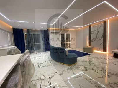 شقة 3 غرف نوم للايجار في القاهرة الجديدة، القاهرة - IMG-20250630-WA0033. jpg