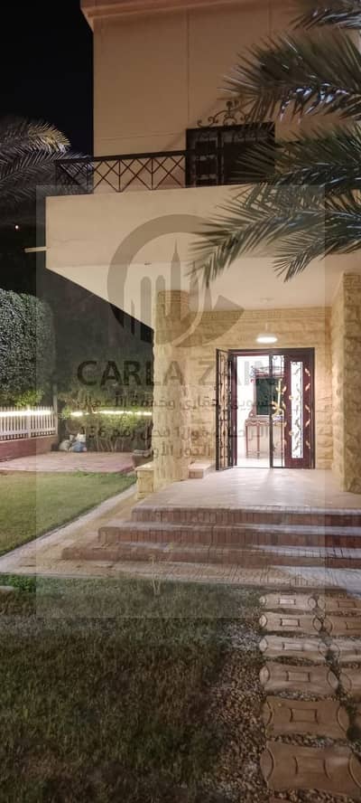 فیلا 3 غرف نوم للايجار في القاهرة الجديدة، القاهرة - 24beed16-360b-461f-82dc-71ce52cd4fe4. jpeg