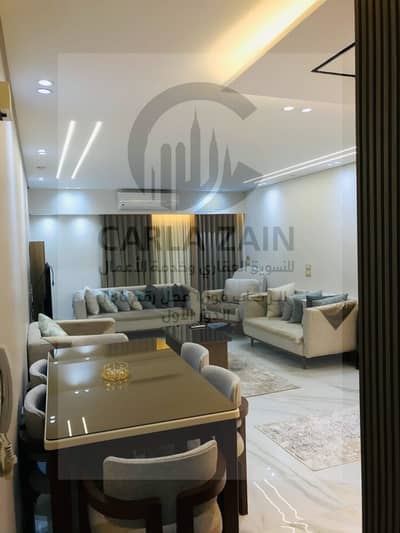 3 Bedroom Apartment for Rent in New Cairo, Cairo - IMG-20250828-WA0079. jpg
