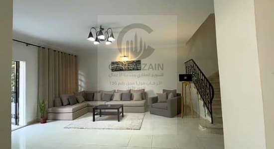 فیلا 3 غرف نوم للايجار في القاهرة الجديدة، القاهرة - IMG-20250910-WA0279. jpg