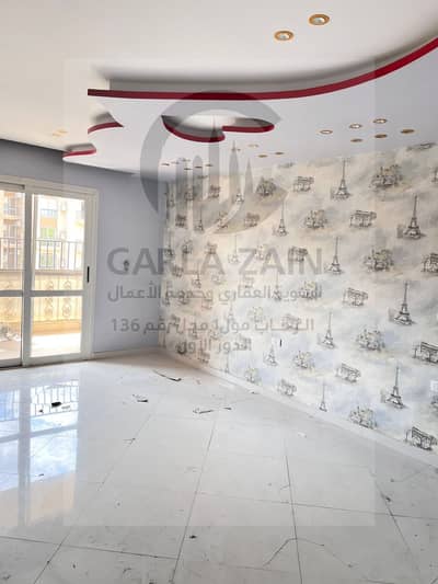 3 Bedroom Flat for Rent in New Cairo, Cairo - IMG-20250924-WA0255. jpg