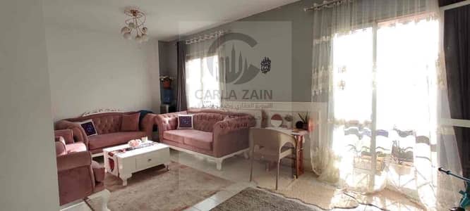 2 Bedroom Apartment for Sale in New Cairo, Cairo - 5a72f737-1ccf-44fc-b112-e2409dc37ed6. jpg