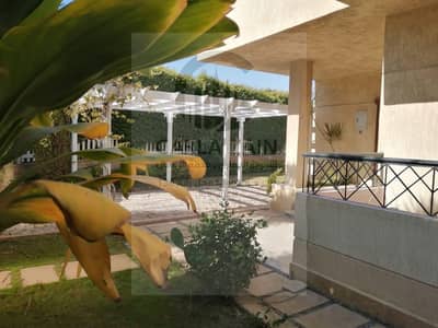3 Bedroom Villa for Sale in New Cairo, Cairo - IMG-20250925-WA0015. jpg
