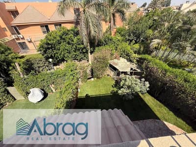 تاون هاوس 5 غرف نوم للايجار في 6 أكتوبر، الجيزة - WhatsApp Image 2025-09-21 at 7.22. 49 PM. jpeg