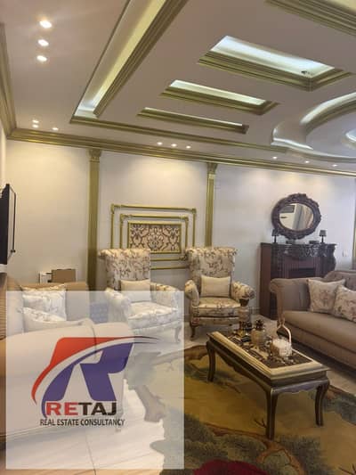 5 Bedroom Flat for Sale in Nasr City, Cairo - 1. jpg