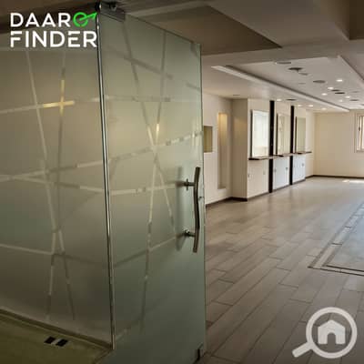 Clinic for Sale in Mohandessin, Giza - 1. png