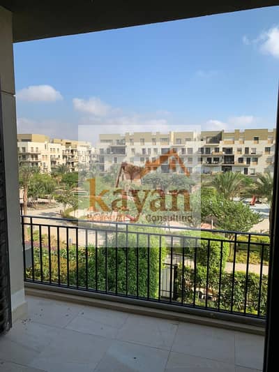 2 Bedroom Apartment for Rent in New Cairo, Cairo - WhatsApp Image 2025-09-21 at 16.37. 11_03eb92e5. jpg