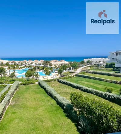 3 Bedroom Chalet for Sale in North Coast, Matruh - FOUKA BAY 129. jpeg