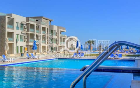 2 Bedroom Chalet for Sale in Ain Sukhna, Suez - شاليه-للبيع-في-قرية-اروما-العين-السخنة-chalet-for-sale-aroma-ain-sokhna-  (36). JPG