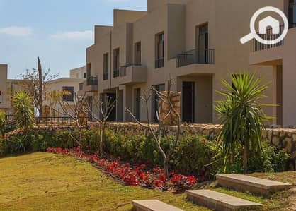 4 Bedroom Townhouse for Sale in 6th of October, Giza - WhatsApp Image 2025-09-25 at 3.55. 22 PM. jpeg