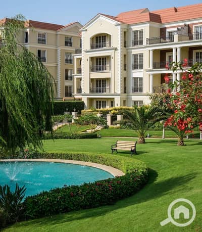 3 Bedroom Flat for Sale in New Cairo, Cairo - b419443a-b48a-46bc-a0a6-e72a8c0eba09. jpg