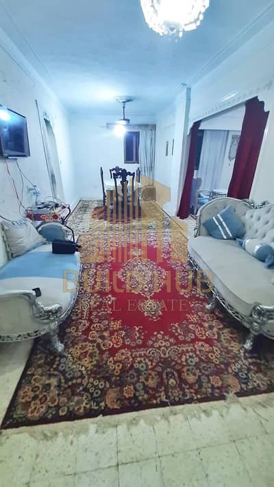 2 Bedroom Flat for Rent in Azarita, Alexandria - a03d13d2-f235-4c88-97cc-bcc9270569ca. jpeg