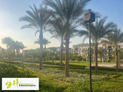 2 Bedroom Apartment for Sale in New Cairo, Cairo - IMG-20240124-WA0196. jpg