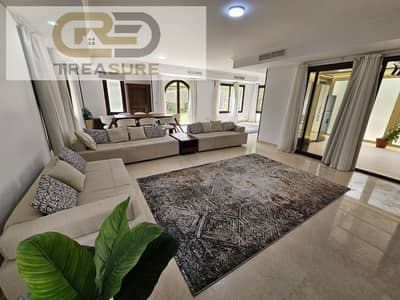 4 Bedroom Villa for Rent in New Cairo, Cairo - WhatsApp Image 2025-09-03 at 5.12. 25 PM. jpeg