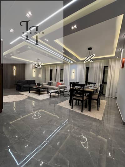 3 Bedroom Hotel Apartment for Rent in New Cairo, Cairo - WhatsApp Image 2025-09-01 at 12.22. 40 PM (1). jpeg
