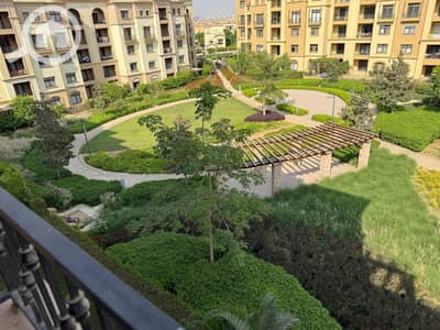 2 Bedroom Apartment for Rent in New Cairo, Cairo - WhatsApp Image 2025-09-10 at 11.16. 12 AM. jpeg