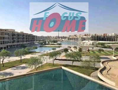 Studio for Sale in 6th of October, Giza - IMG-20250922-WA0107. jpg