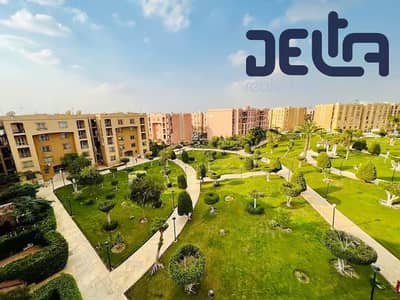 شقة 3 غرف نوم للبيع في حدائق اكتوبر، الجيزة - 7c3e98c3-8440-497e-ac20-78d559d87531. jpg
