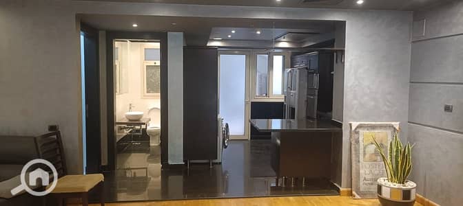 2 Bedroom Flat for Rent in Katameya, Cairo - 1. jpeg