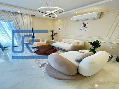 3 Bedroom Apartment for Rent in New Cairo, Cairo - WhatsApp Image 2025-09-24 at 1.12. 15 PM (2). jpeg