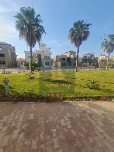 فیلا 4 غرف نوم للايجار في الشيخ زايد، الجيزة - 20250514_175309. jpg