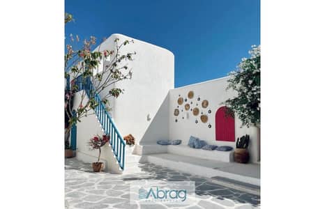 2 Bedroom Chalet for Sale in North Coast, Matruh - 68812149-b126-46ee-a520-aaac4f25ec9a. jpg