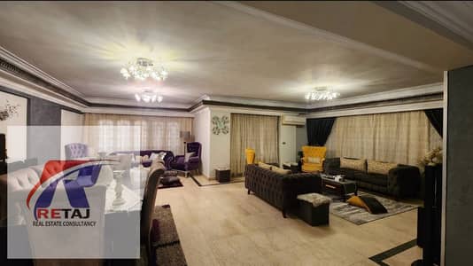 3 Bedroom Apartment for Sale in Nasr City, Cairo - 1. jpg