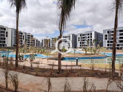 3 Bedroom Flat for Sale in Hadayek October, Giza - WhatsApp Image 2022-01-08 at 5.48. 17 PM (1). jpeg