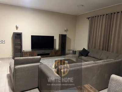 2 Bedroom Flat for Rent in New Cairo, Cairo - db8ab517-2ca3-41e5-9935-e4c125851216. jpeg