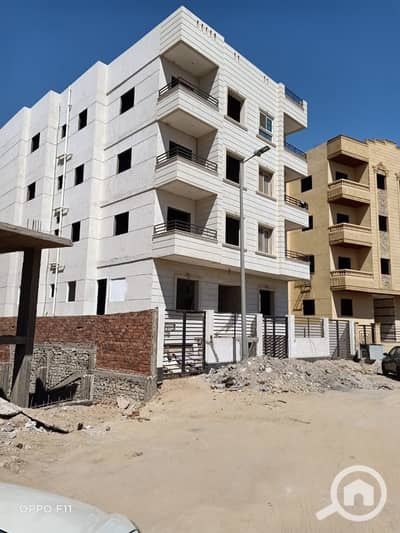 فلیٹ 4 غرف نوم للبيع في مدينة بدر، القاهرة - a2204c8b-9288-44ff-b441-ecbeecc17a1f. jpeg