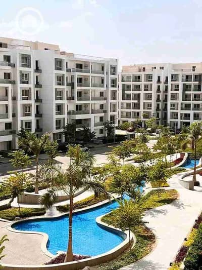 3 Bedroom Flat for Sale in Hadayek October, Giza - 1000175852. jpg