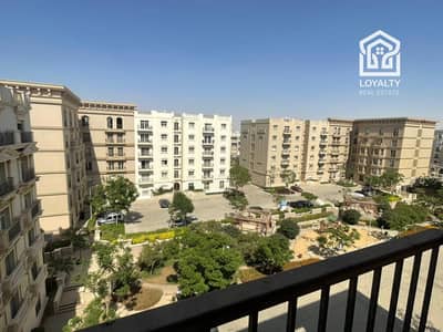 2 Bedroom Flat for Rent in New Cairo, Cairo - WhatsApp Image 2025-09-25 at 13.36. 53_be42b416. jpg