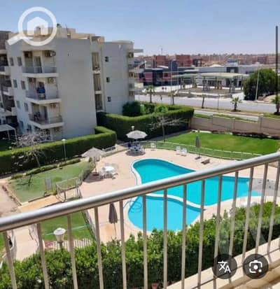 3 Bedroom Flat for Rent in Sheikh Zayed, Giza - IMG_0196. jpeg