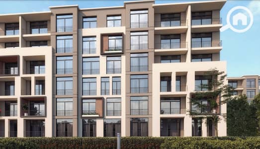 شقة 2 غرفة نوم للبيع في مدينة المستقبل، القاهرة - Elanelan_6. png