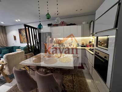 2 Bedroom Apartment for Rent in New Cairo, Cairo - WhatsApp Image 2025-09-21 at 16.58. 31_8ac36e22. jpg