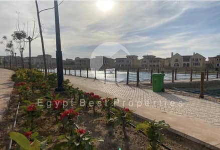 شقة 3 غرف نوم للبيع في القاهرة الجديدة، القاهرة - IMG-20241121-WA0104. jpg
