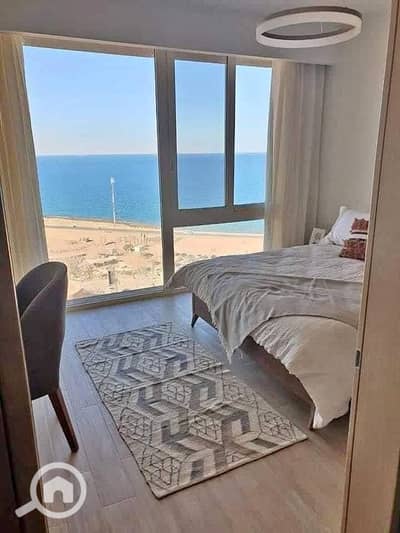 2 Bedroom Chalet for Sale in North Coast, Matruh - 19a3d563-c1d6-485c-8e1e-858ab0c601a6. jpeg