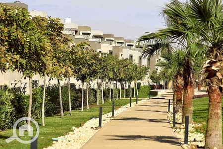 3 Bedroom Townhouse for Sale in New Cairo, Cairo - 1. jpeg