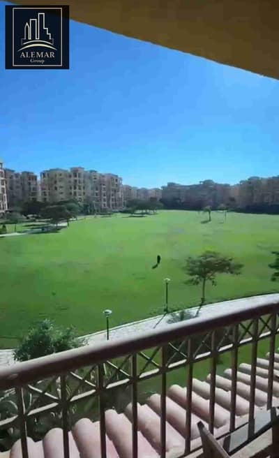 3 Bedroom Flat for Sale in Madinaty, Cairo - 1000635330. jpg