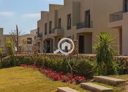 4 Bedroom Townhouse for Sale in 6th of October, Giza - WhatsApp Image 2024-08-11 at 5.02. 56 PM. jpeg