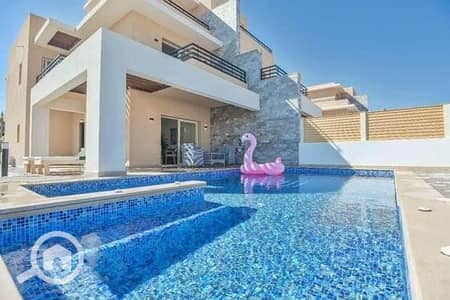 2 Bedroom Chalet for Sale in North Coast, Matruh - ff20a38d-f7c1-4cd2-a542-187610bb7636. jpeg