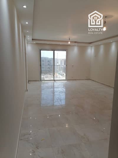 3 Bedroom Apartment for Sale in New Cairo, Cairo - WhatsApp Image 2025-09-25 at 15.38. 32 (4). jpeg