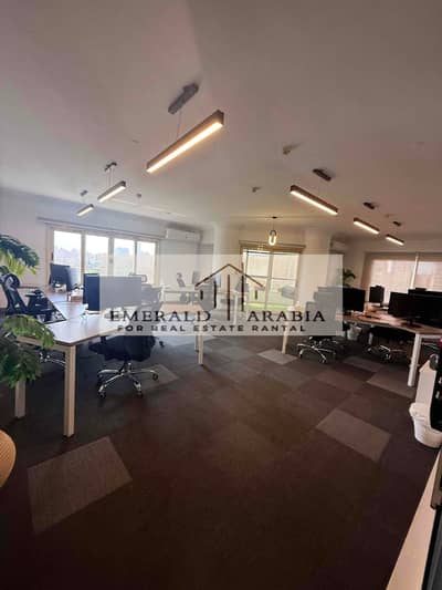 Office for Rent in Maadi, Cairo - IMG_2087. jpg