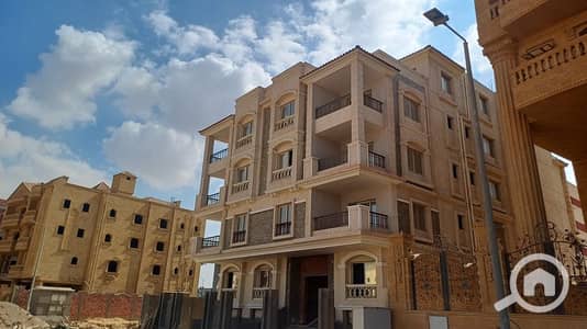 4 Bedroom Flat for Sale in New Cairo, Cairo - 07d071e5-b1d8-48e2-bc40-c59548f5f758. jpeg