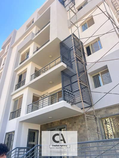 1 Bedroom Apartment for Sale in Mostakbal City, Cairo - WhatsApp Image 2025-09-24 at 1.59. 00 PM. jpeg