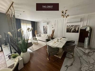 3 Bedroom Apartment for Sale in New Cairo, Cairo - 506619770_700360786298661_1685940599165013125_n. jpg