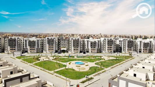 بنتهاوس 4 غرف نوم للبيع في حدائق اكتوبر، الجيزة - IMG-20241202-WA0095. jpg