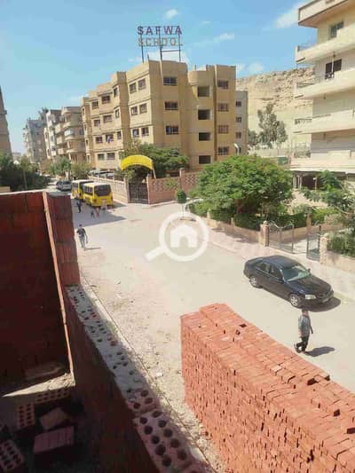 فلیٹ 3 غرف نوم للبيع في المقطم، القاهرة - 1000199070. jpg
