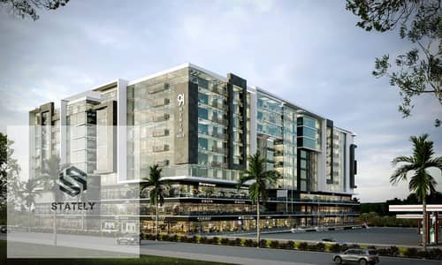 Office for Sale in Sheikh Zayed, Giza - WhatsApp Image 2025-09-25 at 4.42. 52 PM (1). jpeg