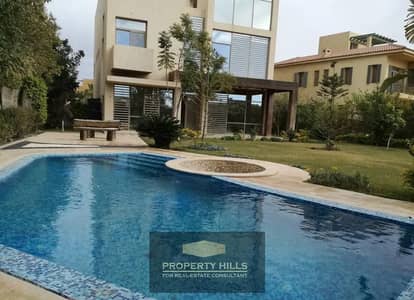 5 Bedroom Villa for Sale in Sheikh Zayed, Giza - 9134e19d-824d-48d4-92f7-e72e401c6f79. jpg